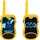 Lexibook Batman Walkie-Talkie 120 m TW12BAT 94069
