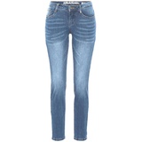 Alife & Kickin alife and kickin Jeans - Slim fit - in Blau - W27