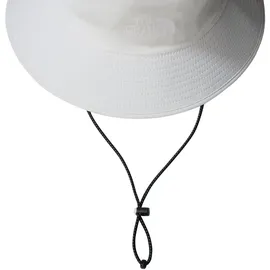 The North Face Summer Light Run Bucket Hut weiß dune L/XL