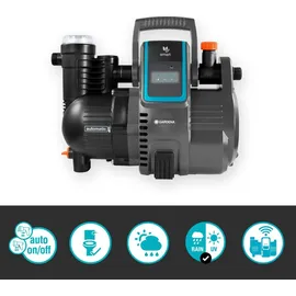 Gardena smart Haus- & Gartenautomat 5000/5