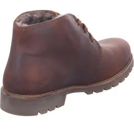 Panama Jack Bota Panama Igloo Herren Braun 45 EU
