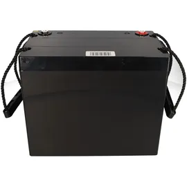 Q-Batteries Ersatzakku f. Ortopedia Touring 927 2 x 12v 75ah Blei Agm zyklenfest Qb