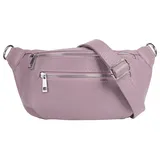 Samantha look Gürteltasche onesize lila
