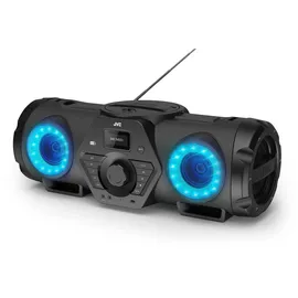 JVC RV-NB300DAB