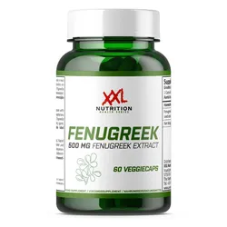 XXL Nutrition - Fenugreek