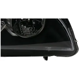 Netparts24 Johns 20 66 10-8 Scheinwerfer H15, rechts, mit Stellmotor für LWR