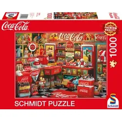 SCHMIDT SPIELE 59915 Nostalgie-Schokoladen