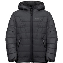 Jack Wolfskin Zenon Jacke - Phantom - 128 cm