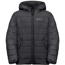 Jack Wolfskin Zenon Jacke - Phantom - 128 cm