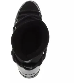 INUIKII Stiefel & Boots - Classic Wedge - Gr. 36 (EU) - in Schwarz - für Damen