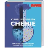 DK Verlag Dorling Kindersley Visuelles Wissen. Chemie