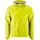 Gonso Save Jacket Essential M Herren Regenjacke wasserdicht, Radjacke mit Kapuze