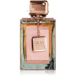 Anfar Aesthetic Edition Date Nights Femme Eau de Parfum für Damen 100 ml