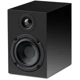 Pro-Ject Speaker Box 3 E schwarz