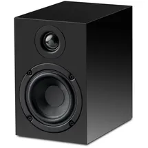 Pro-Ject Speaker Box 3 E schwarz