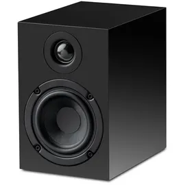 Pro-Ject Speaker Box 3 E schwarz