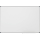 Maul Whiteboard MAULstandard Emaille 180,0 x 90,0 cm weiß emaillierter Stahl