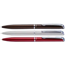 Pentel EnerGel Gel-Tintenroller Hi-Class, champagner