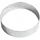 Paderno 47532-20 Mousse Ring bis 20 Zoll