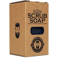 Dr K Soap Company Scrup Body Soap XL 225 g