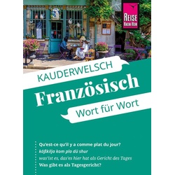 Französisch – Wort für Wort