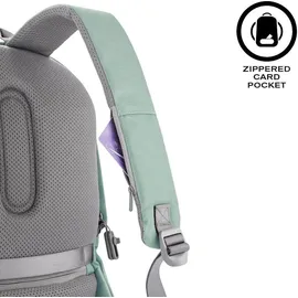 XD Design Bobby Soft Rucksack Mint