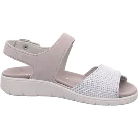 Semler Dunja Damen Silber 40