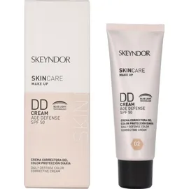 Skeyndor Make Up DD Cream Age Defence SPF50 40ml