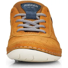 Rieker 07506 Herren Gelb 43
