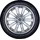 Dunlop SP Winter Sport 3D 215/60 R17C 104/102H