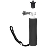 Aquapix Floating Grip schwarz-weiss