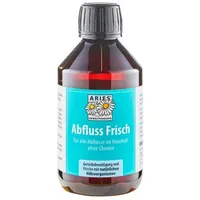 Aries Abfluss Frisch Reinigungskonzentrat 250 ml