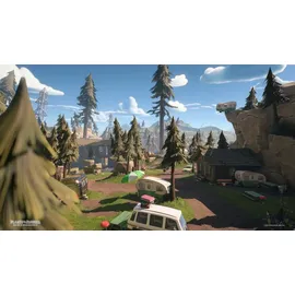 Plants vs. Zombies: Battle for Neighborville (USK) (PS4)