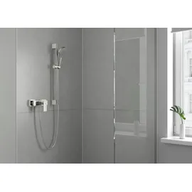 Hansgrohe Vernis Shape Einhebel-Duscharmatur Aufputz,