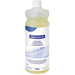 Bode Dismofix G Reinigungsmittel Glanzreiniger 1 l