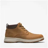 Timberland Herren Atwells Ave WP Chukka Boot, Wheat_1, 43.5 EU