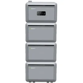 Growatt Nexa 2000 All in One Speicher 800 W / 2,048 kWh