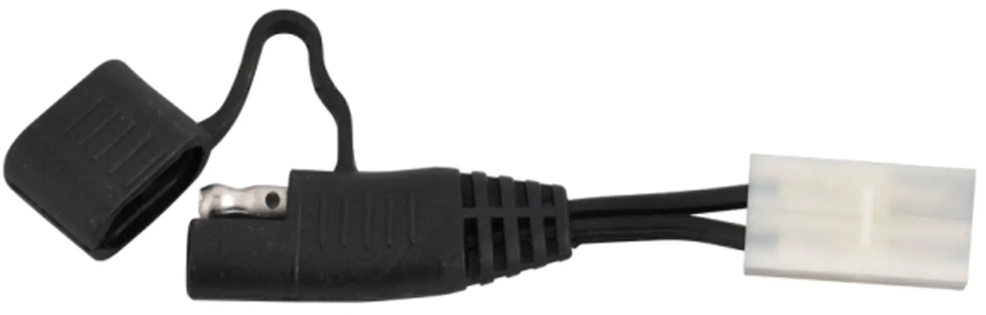 Oxford Adapter Oximiser auf USA/SAE Stecker