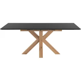 Set One by Musterring New Atlanta 170 x 81 x 90 cm schwarz