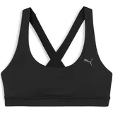 Puma Cloudspun Black XS