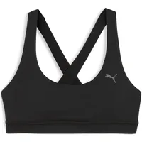 Puma Cloudspun Black XS