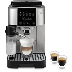 DeLonghi ECAM 220.80.SB Magnifica Start (Schwarz)