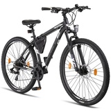 Licorne Bike Effect Premium 29 Zoll schwarz/weiß