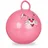 Relaxdays Hüpfball pink