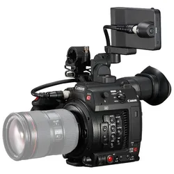 Canon EOS C200