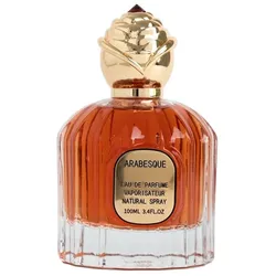 Arabesque - EDP - Inhalt: 100 ml 0,1 l