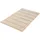 KLEINE WOLKE Monrovia Beige 80 x 140 cm