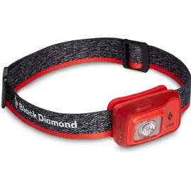 Black Diamond Astro 300 R Stirnlampe octane