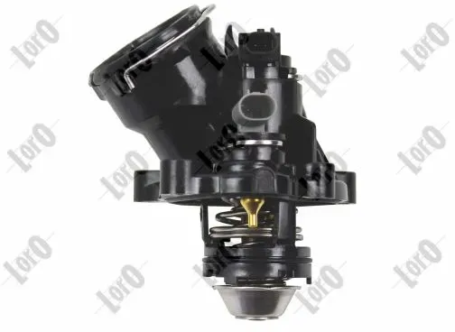 ABAKUS Thermostat, Kühlmittel 0140250017 für Mercedes