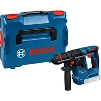 Bosch GBH 18V-18 X Akku-Bohrhammer